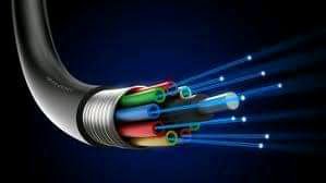 Mbujimayi : les travaux d'installations de la fibre optique se poursuivent sans désemparés 1 Mbujimayi : les travaux d'installations de la fibre optique se poursuivent sans désemparés 1