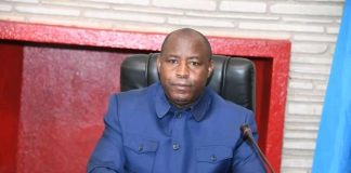 Arrivé à Kinshasa ce soir, le président Burundais Evariste Ndayishimiye sera reçu ce mardi par son homologue Félix Tshisekedi