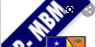 ISPMBM : selon Copernic Kabeya, il y a grogne avec l’intersyndicale