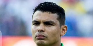 Copa America : Thiago Silva lâche un coup de gueule contre les Brésiliens pro Argentine