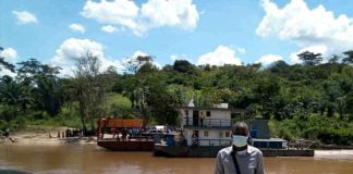 Kasaï-oriental : Un pagailleur trouve la mort à Ndomba