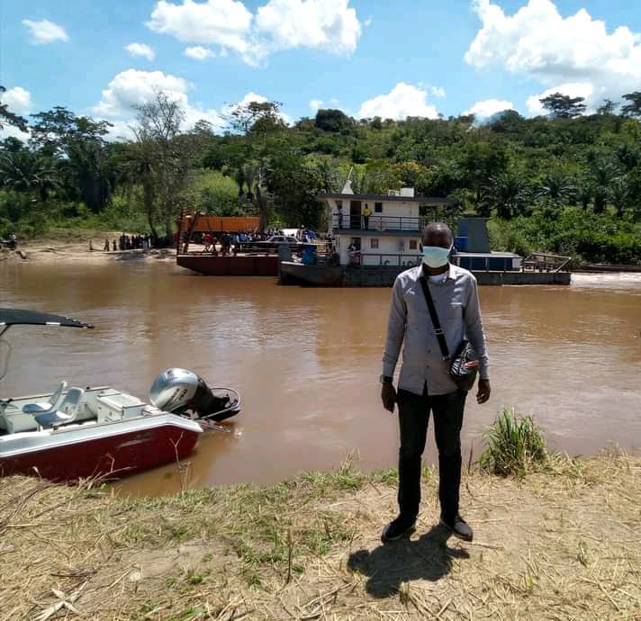 Kasaï-oriental : Un pagailleur trouve la mort à Ndomba 1 Kasaï-oriental : Un pagailleur trouve la mort à Ndomba 1