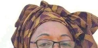 Kasaï oriental: respect des gestes barrières, Jeannette Longa passe à la vitesse supérieure