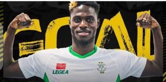 Botola Pro League : Ben Malango buteur, le Raja reste deuxième au classement