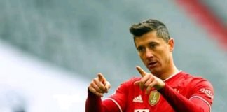 Chelsea abandonne la piste Halland pour Lewandowski