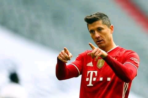 Chelsea abandonne la piste Halland pour Lewandowski 1