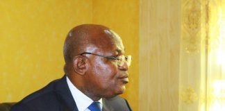 Kasaï-oriental : Richard Bondo promet l’arrestation et la condamnation du député Alidor Numbi