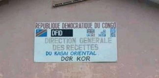 Kasaï-oriental : nommés il y a 4 mois, les animateurs de la DGKOR ne sont toujours pas en fonction
