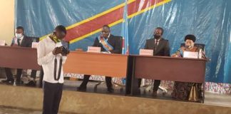 Lomami : les membres de l’Assemblée provinciale à peine réhabilité, une autre motion incidentielle contre eux initiée