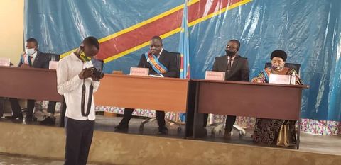 Lomami : les membres de l'Assemblée provinciale à peine réhabilité, une autre motion incidentielle contre eux initiée 1 Lomami : les membres de l'Assemblée provinciale à peine réhabilité, une autre motion incidentielle contre eux initiée 1
