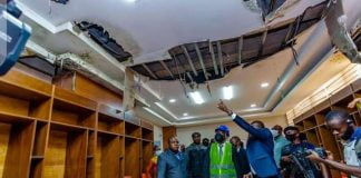 RDC – Foot : Le conseil des ministres annonce la rénovation des stades publics de l’Etat