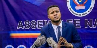 RDC : Ce mercredi la loi Mbau sera déposé au bureau de l’Assemblée nationale