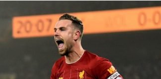 Mercato : Ça se complique entre Jordan Henderson et Liverpool