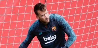 Mercato : Neto a de la côte en Premier League