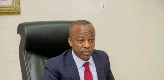 RDC : Le gouvernement désigne Olivier Mwenze pour assurer l’intérim au ministère du Numérique