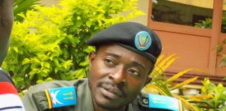 Irumu : Plus de 100 otages libérés par l’armée à Boga et TChabi