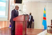 Le président Félix Tshisekedi a clôturé le séminaire Gouvernemental