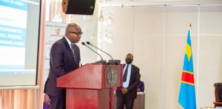 Le président Félix Tshisekedi a clôturé le séminaire Gouvernemental