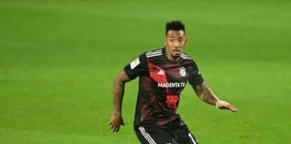 Mercato : Jérôme Boateng en direction de l’Espagne