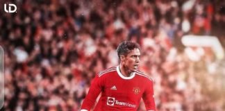Mercato : C’est fait, Manchester United et le Real Madrid se sont mis d’accord pour le transfert de Raphaël Varane