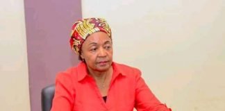 Mbujimayi : La gouverneure lance un atelier de planification