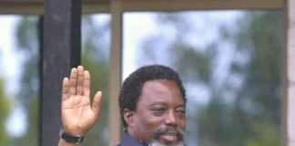 Brève : Affaire non payement de Joseph Kabila, Nicolas Kazadi réagit