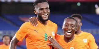 Jeux olympiques Tokyo : La Côte d’Ivoire rejoint les quarts de finale