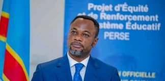 EPST: Sur décision de Tony Mwaba, les enseignants à la retraite continueront de bénéficier de la prise en charge médicale.
