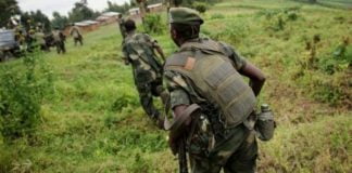 Ituri: Après la neutralisation de 7 éléments COODECO à Kilo, l’armée appelle la population à la vigilance