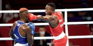 Jeux olympiques Tokyo : Voici le bilan à mi-parcours de la République démocratique du Congo
