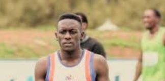 Jeux olympiques : Plus qu’un seul congolais encore en lice à Tokyo