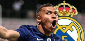 Mercato : Découvrez le pactole qui attend Kylian Mbappé en cas de signature au Real Madrid