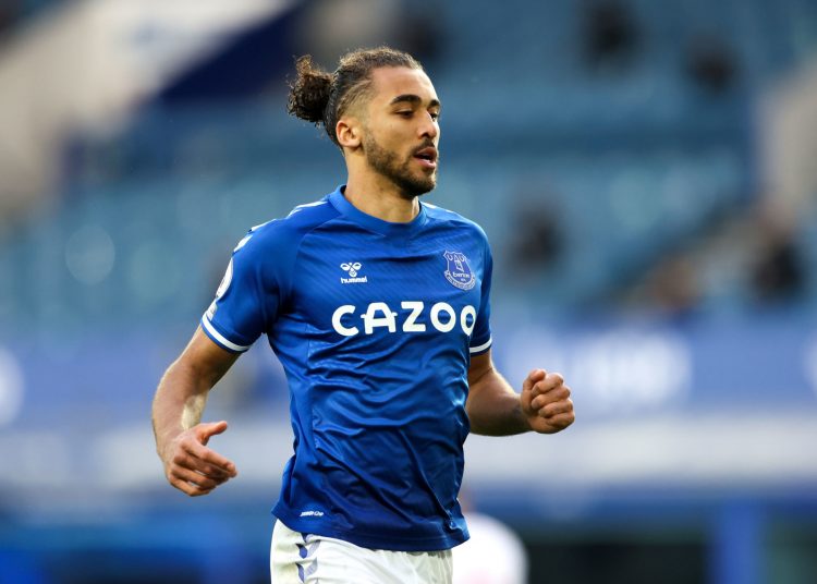 Mercato : Chelsea mise sur Dominic Calvert-Lewin en cas d'échec sur Erling Haaland 1 Mercato : Chelsea mise sur Dominic Calvert-Lewin en cas d'échec sur Erling Haaland 1