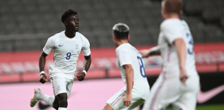 JO Tokyo 2020 – France-Mexique : Découvrez la composition des Blues