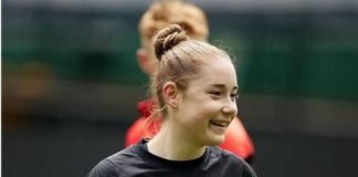 Football : À 15ans, Olivia Moultrie signe un contrat en Première division