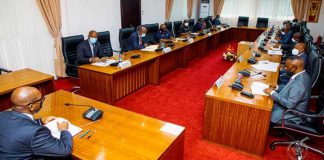 RDC : » Tout les stades nationaux seront réhabilités » annonce le gouvernement !