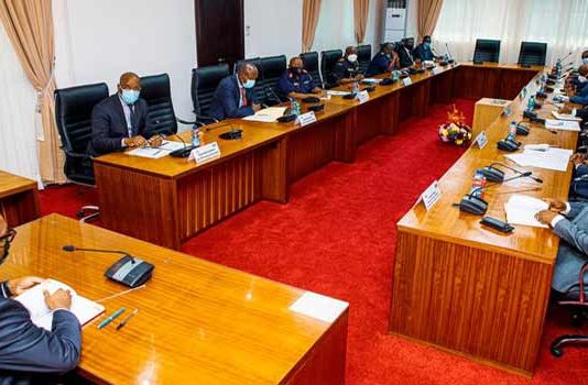 RDC : » Tout les stades nationaux seront réhabilités » annonce le gouvernement !