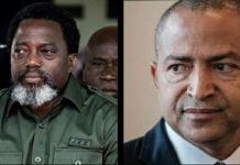 RDC : Une nouvelle coalition entre Moïse Katumbi et Joseph Kabila ? Les détails