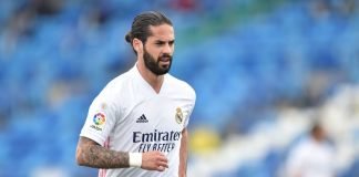 Mercato : Voici les joueurs du Real Madrid sur le départ