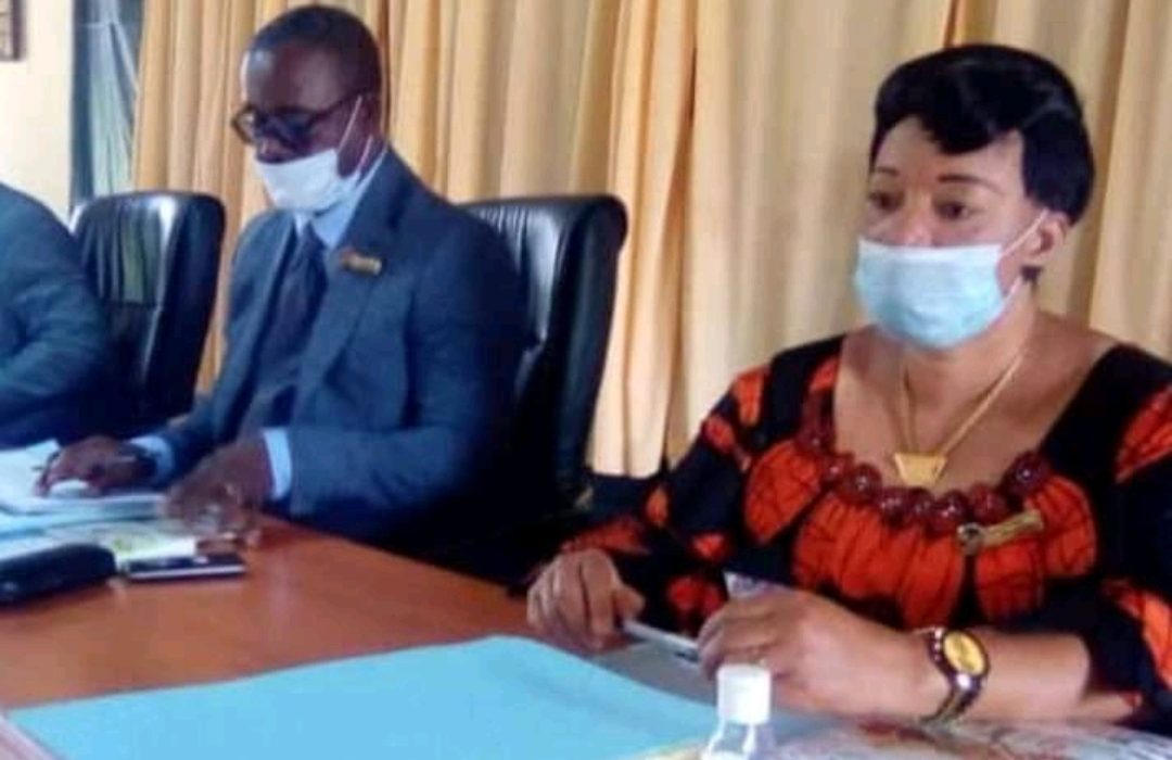 Lomami: Trois membres du bureau de l'Assemblée provinciale réhabilités par la Cour constitutionnelle 1