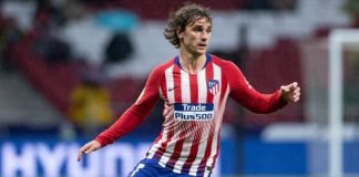 Mercato : Antoine Griezmann de retour à l’Atletico Madrid ? La réponse !