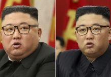 Perte de poids pour Kim Jong-Un, la Corée du Nord s’inquiète pour son leader !