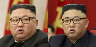 Perte de poids pour Kim Jong-Un, la Corée du Nord s’inquiète pour son leader !