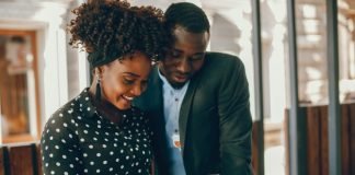 Effets de coucher ensemble avant le mariage