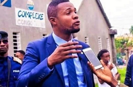 RDC : Proposition de loi du député national Daniel Mbau « La dot de mariage ne doit pas dépasser 500$ » !