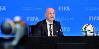 La FIFA étudie la possibilité de modifier quatre règles majeures du jeu.