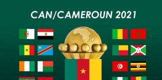 CAN Caméroun 2021 : Quand aura lieu le tirage au sort ? La réponse !