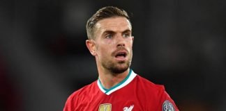 Mercato – PSG : Jordan Henderson pourrait rebondir en Ligue 1