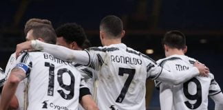 Serie A : Juventus Turin a dévoilé la date et l’affiche de son tout premier match de préparation