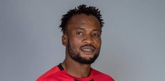 Échos +243 : Dijon confirme le départ de Glody Ngonda Muzinga